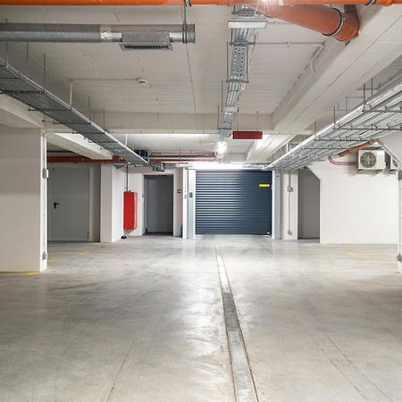 Nextgen Apartments Cracovia Esterno foto