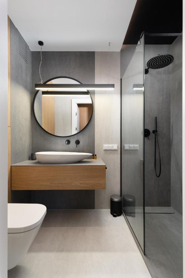 Nextgen Apartments Cracovia Esterno foto