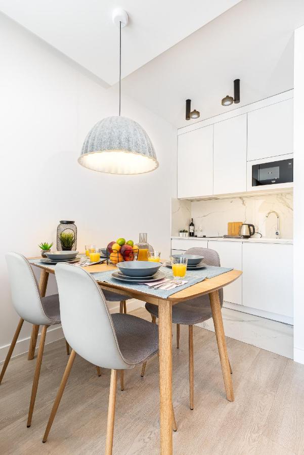 Nextgen Apartments Cracovia Esterno foto
